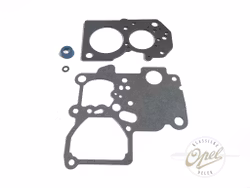 Pakning sett forgasser (IKKE komplett)