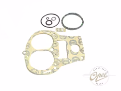 Pakning sett forgasser