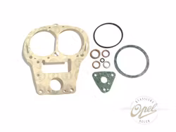 Pakning sett forgasser