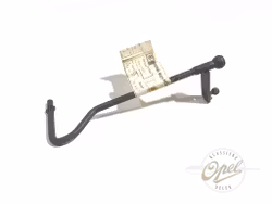 Stag gassoverføring