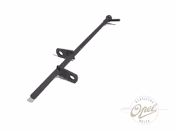 Stag gassoverføring