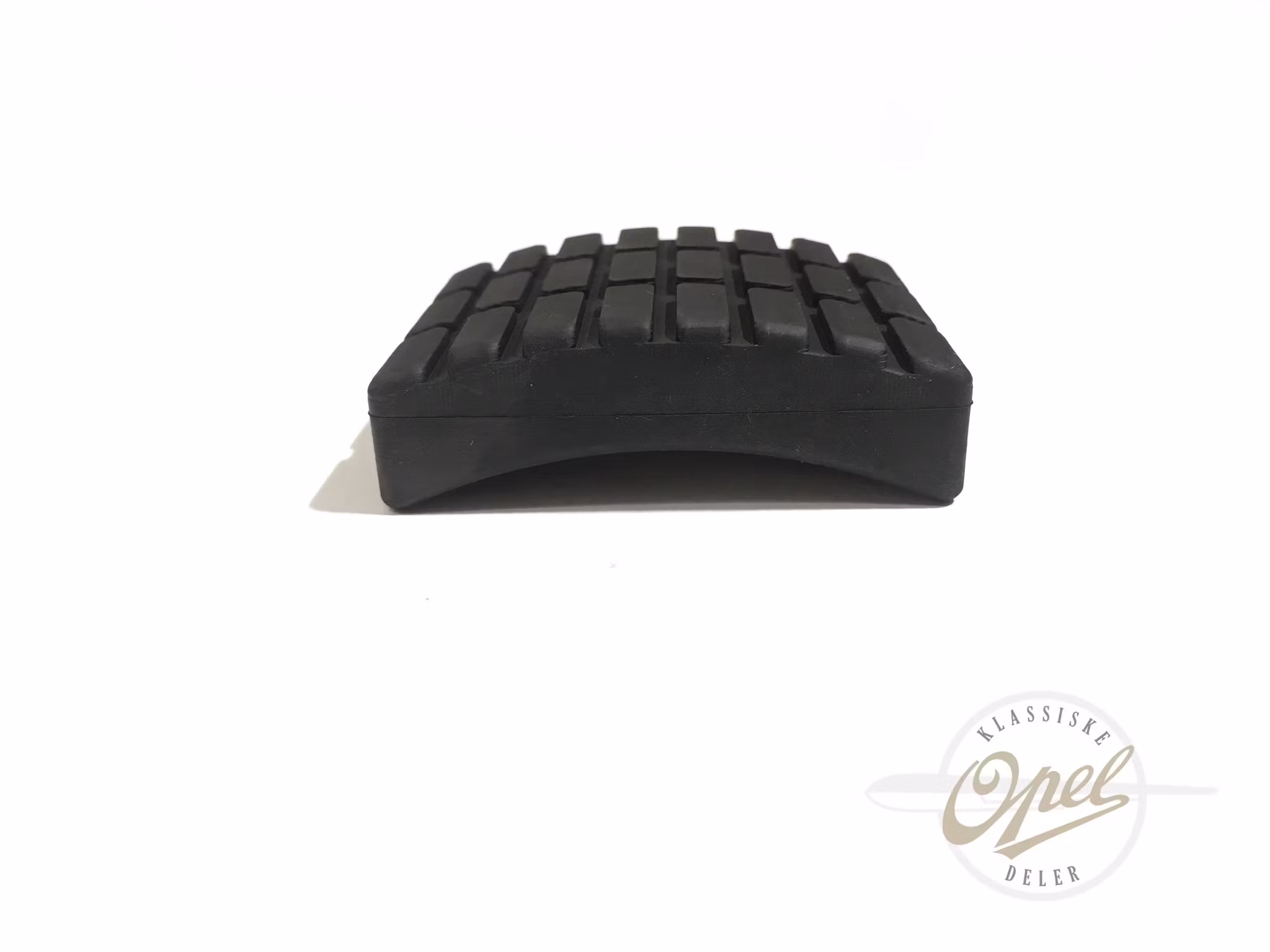 Pedalgummi til clutch eller brems