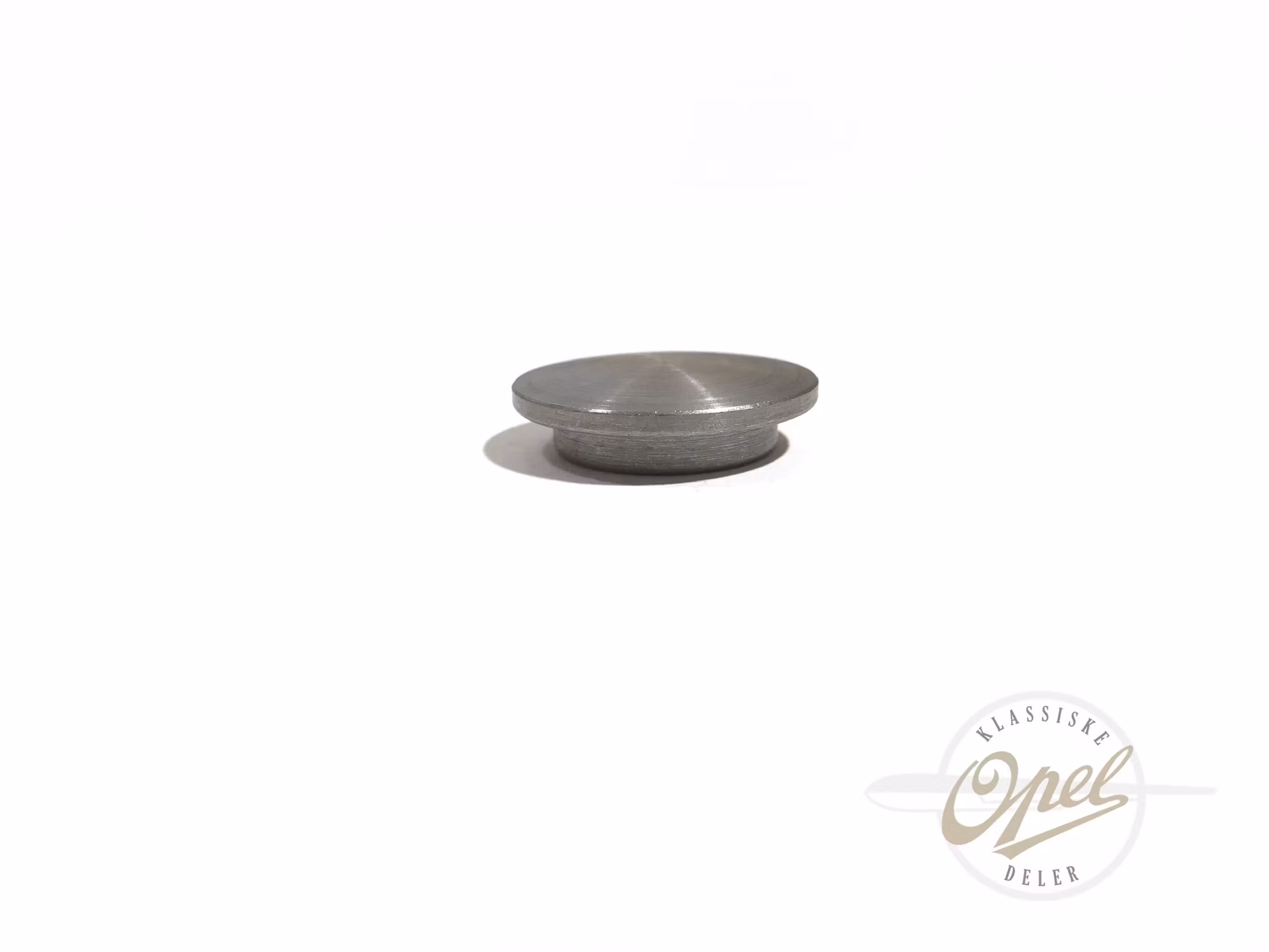 Trykk kappe til pinjong