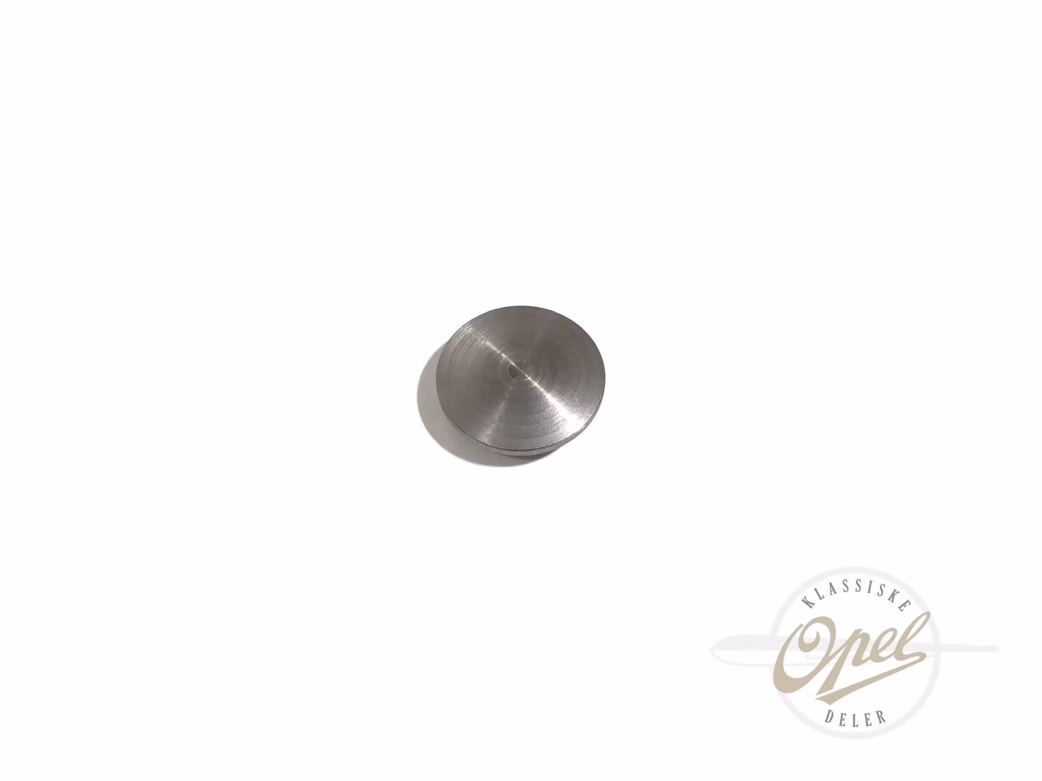 Trykk kappe til pinjong