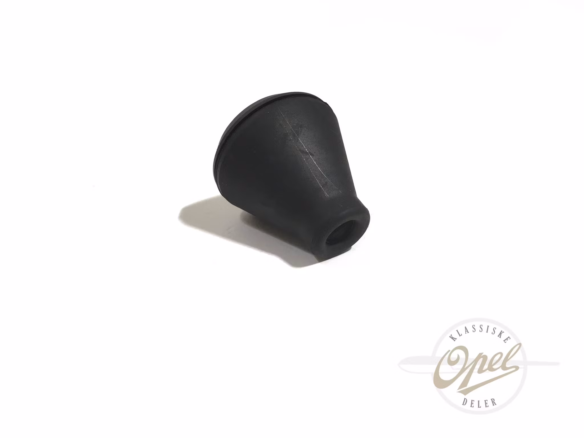 Mansjett til parkbrems