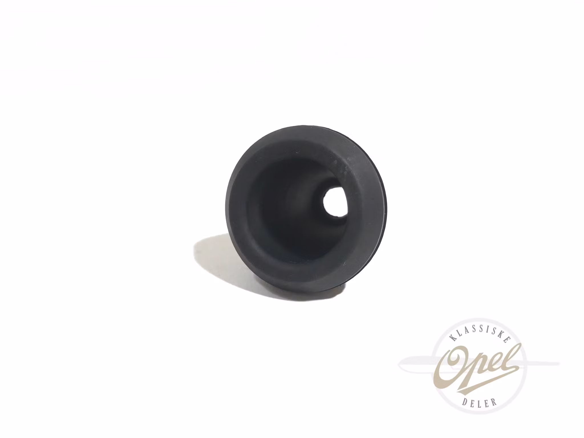 Mansjett til parkbrems