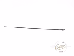 Stag til luftfordelingsspjeld