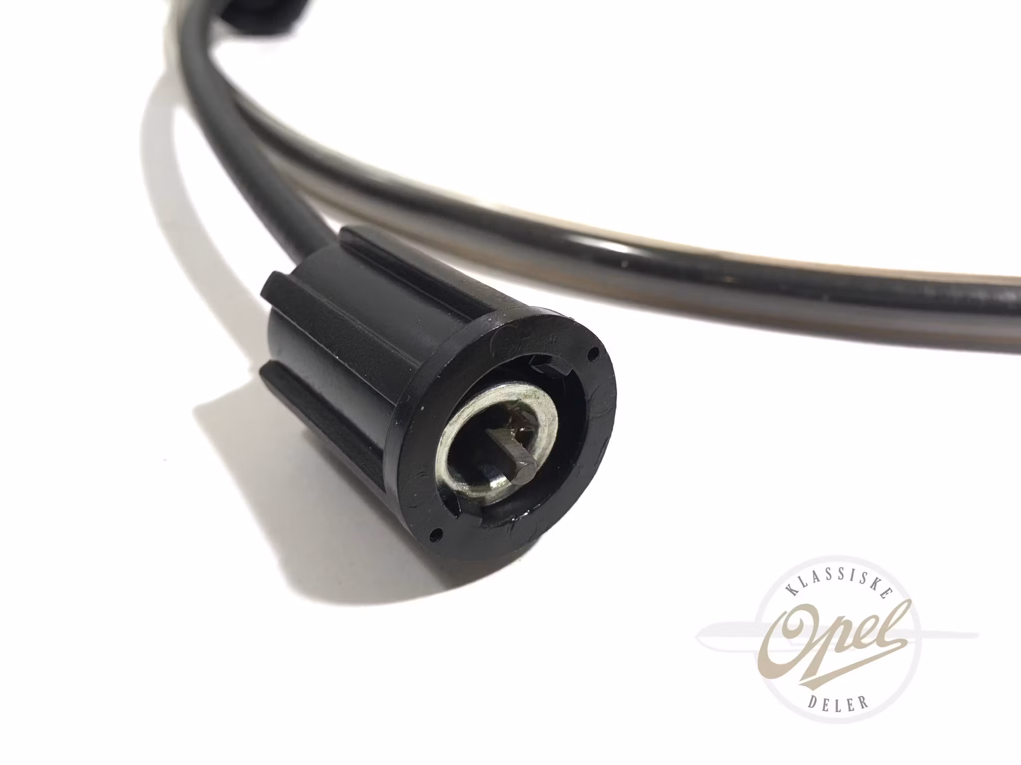 Speedometerwire (5-trinns og automat)