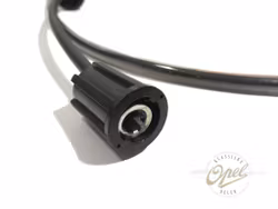 Speedometerwire (5-trinns og automat)