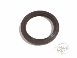 Simring til veivaksel bakre (CIH)