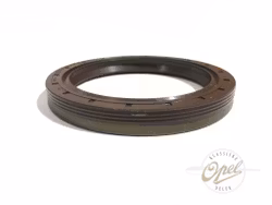 Simring til veivaksel bakre (CIH)