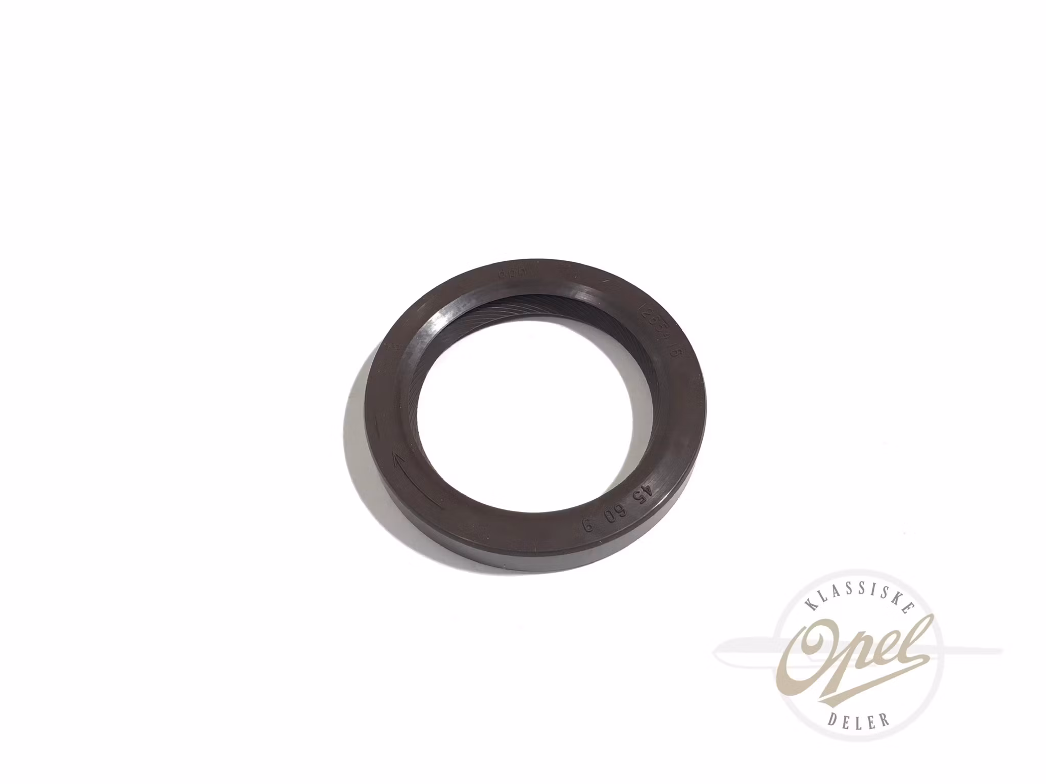 Simring til veivaksel fremre