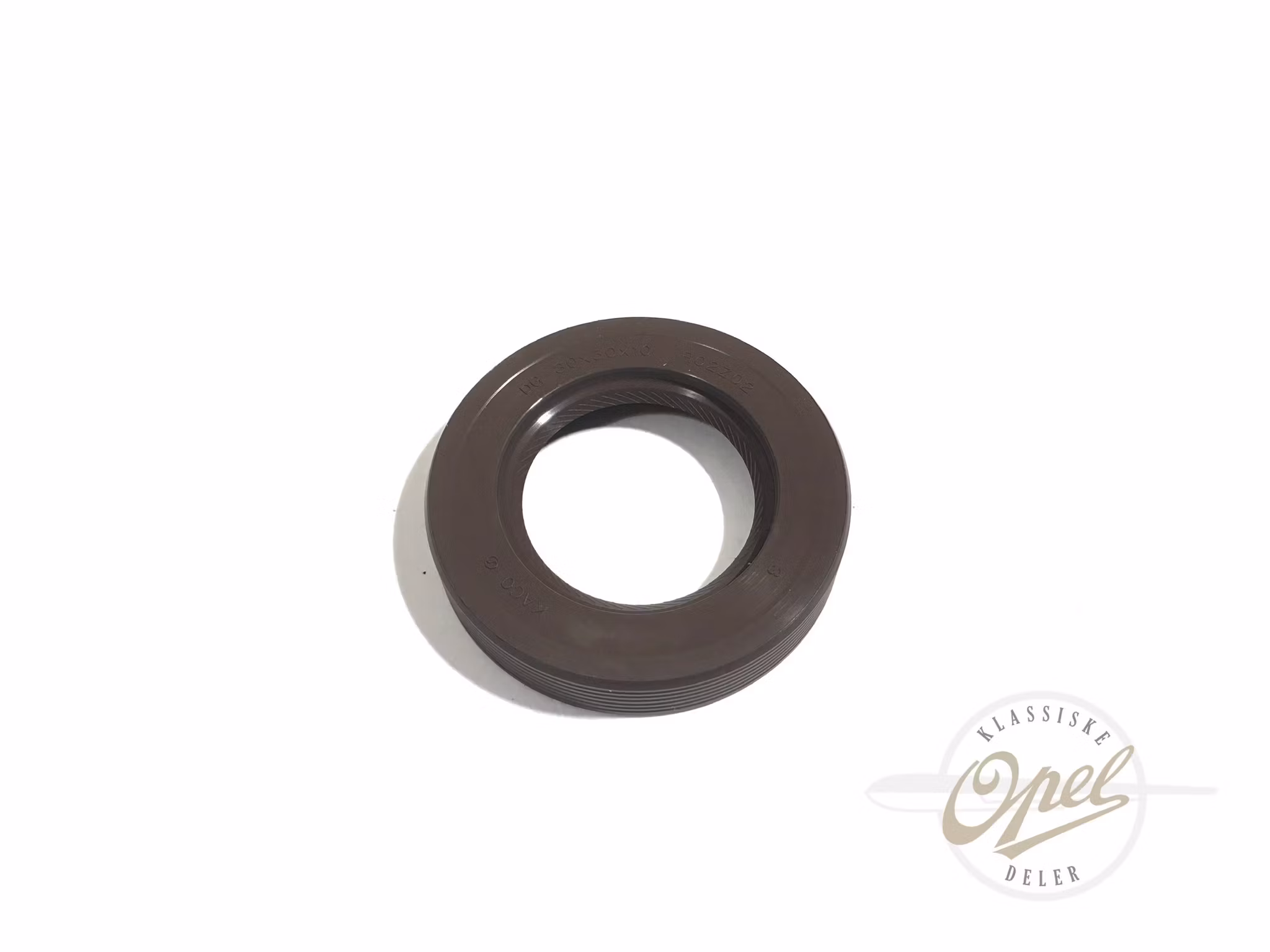 Simring til inngående aksel (ZF)