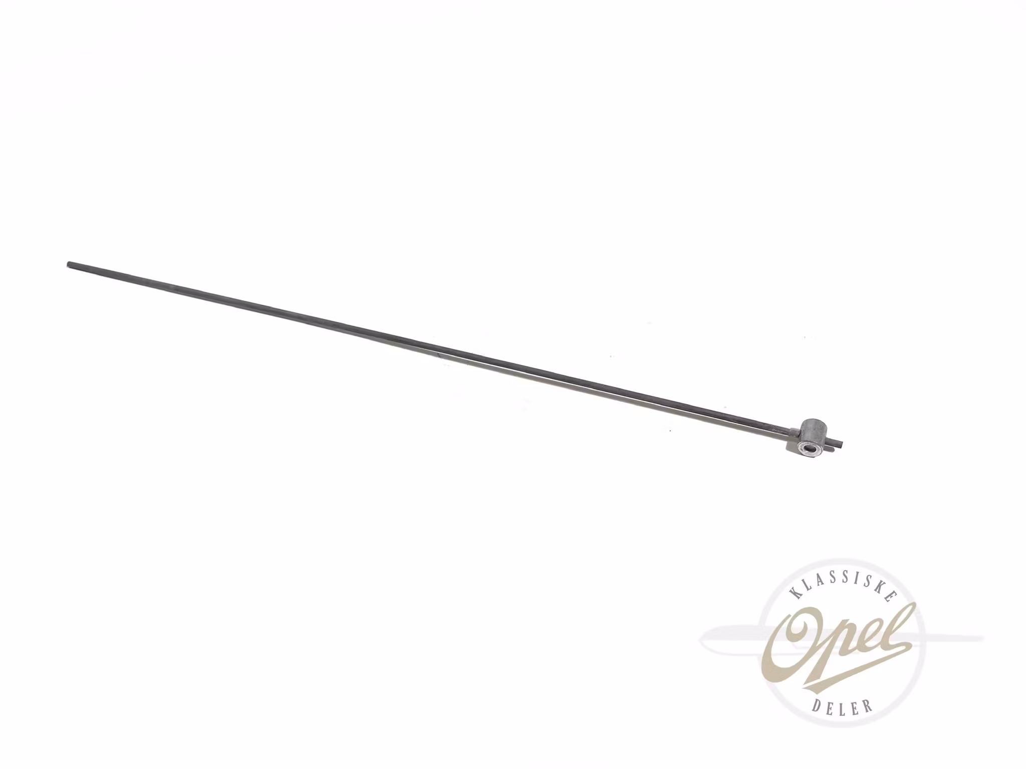 Stag til temperatur justering