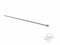 Stag til temperatur justering