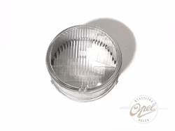 Lykteglass til hovedlykt