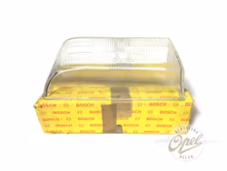 Lykteglass til hovedlykt høyre