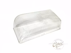 Lykteglass til hovedlykt høyre