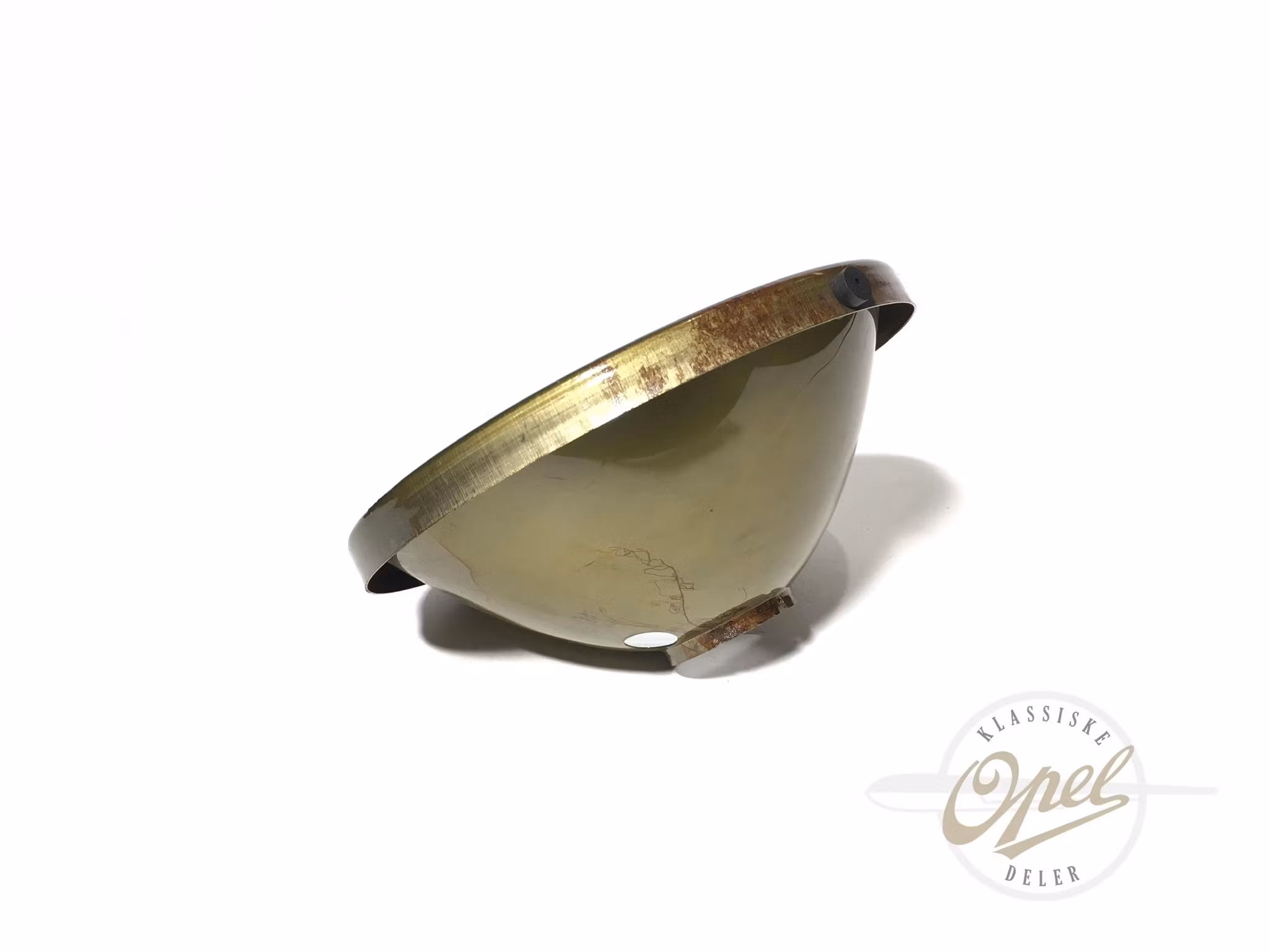 Reflektor til hovedlykt