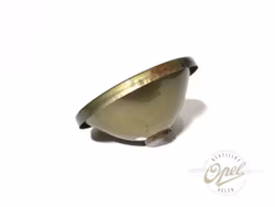 Reflektor til hovedlykt