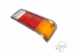 Lykteglass baklykt høyre