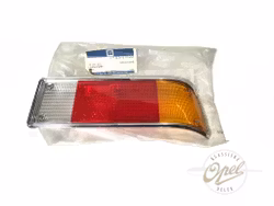 Lykteglass baklykt høyre