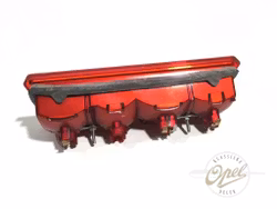 Lyktehus til baklykt venstre