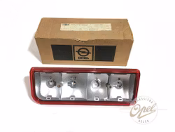 Lyktehus til baklykt venstre