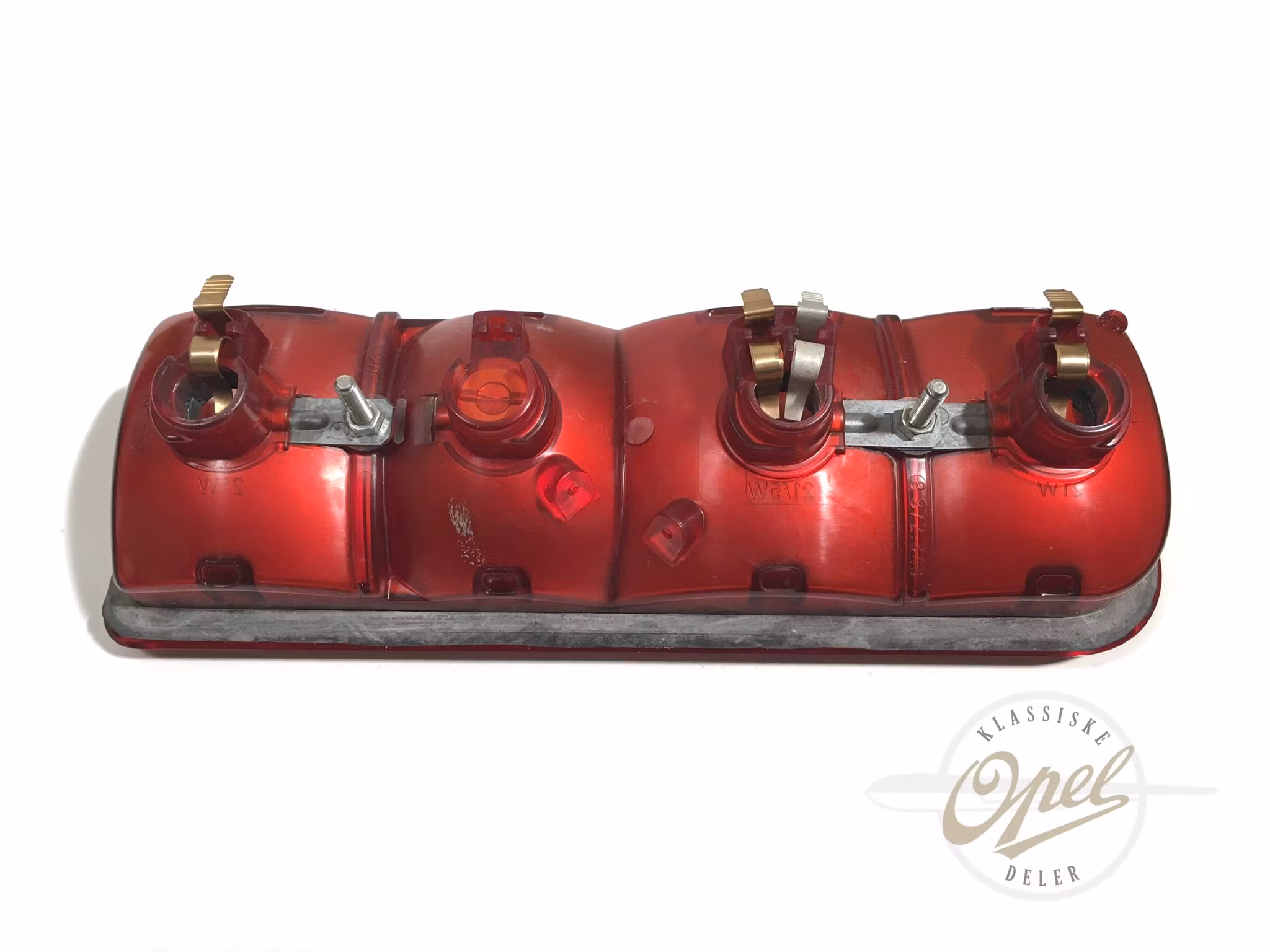 Lyktehus til baklykt venstre