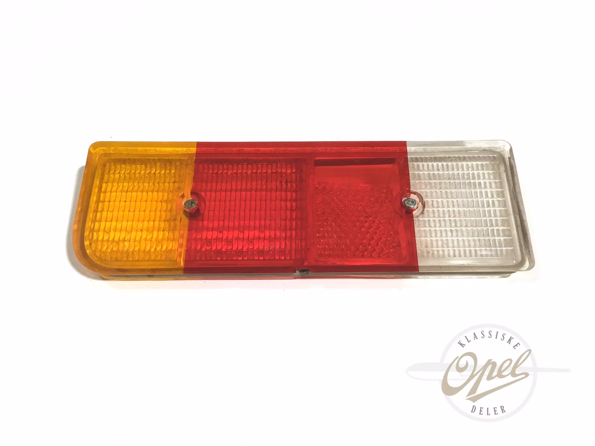 Lykteglass venstre (Brukt)