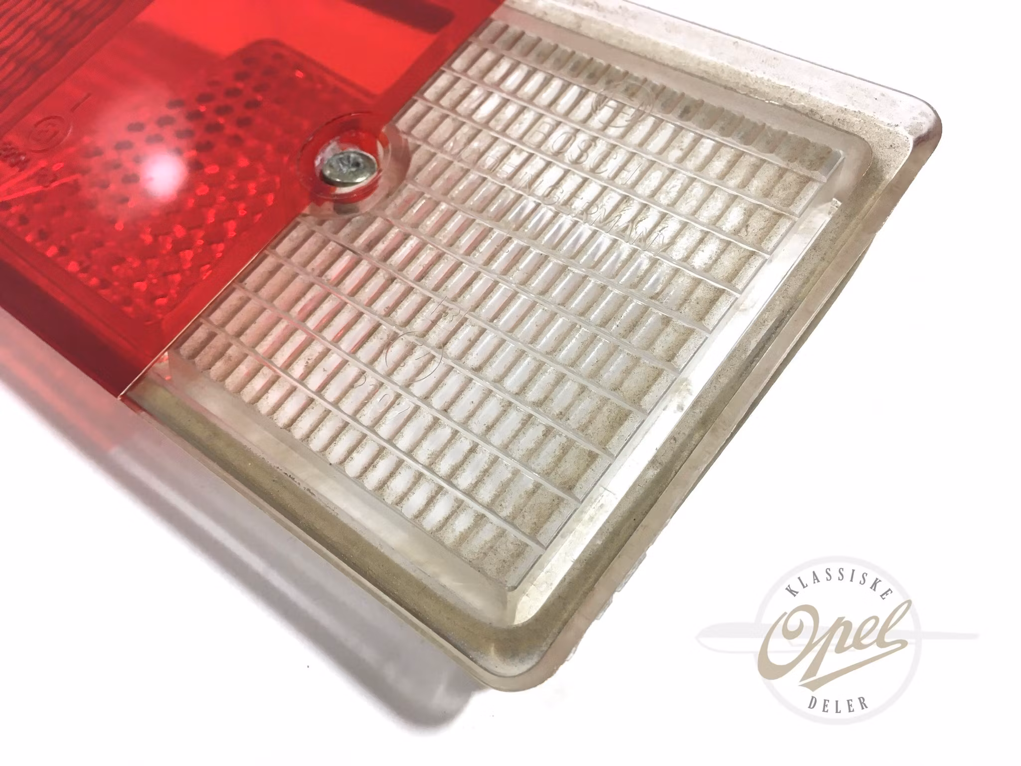 Lykteglass venstre (Brukt)