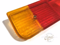 Lykteglass venstre (Brukt)