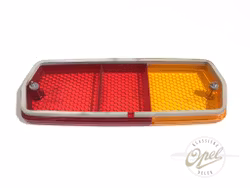 Lykteglass baklykt høyre