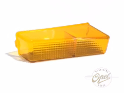 Blinklysglass høyre