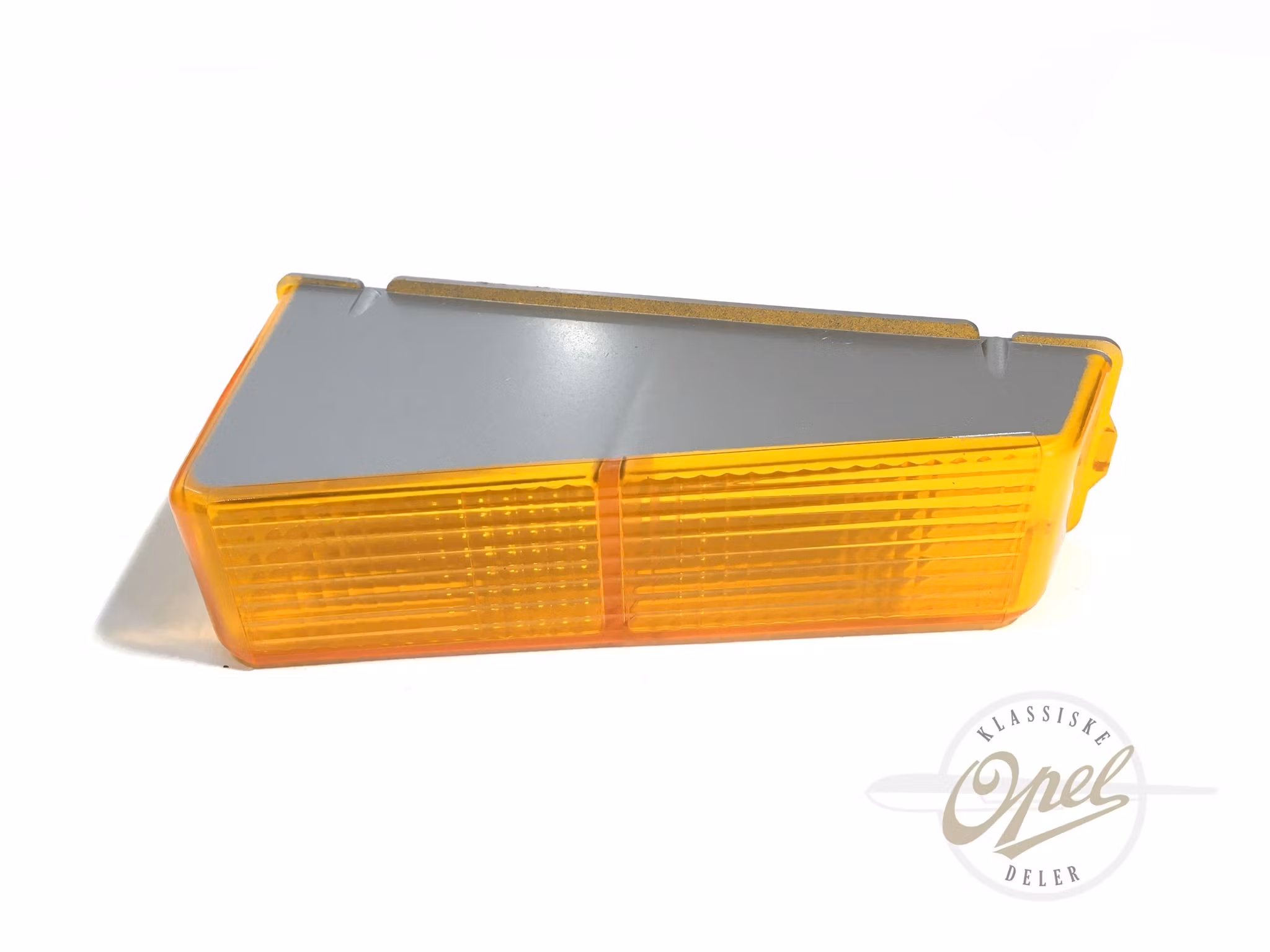 Blinklysglass høyre