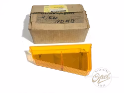 Blinklysglass høyre