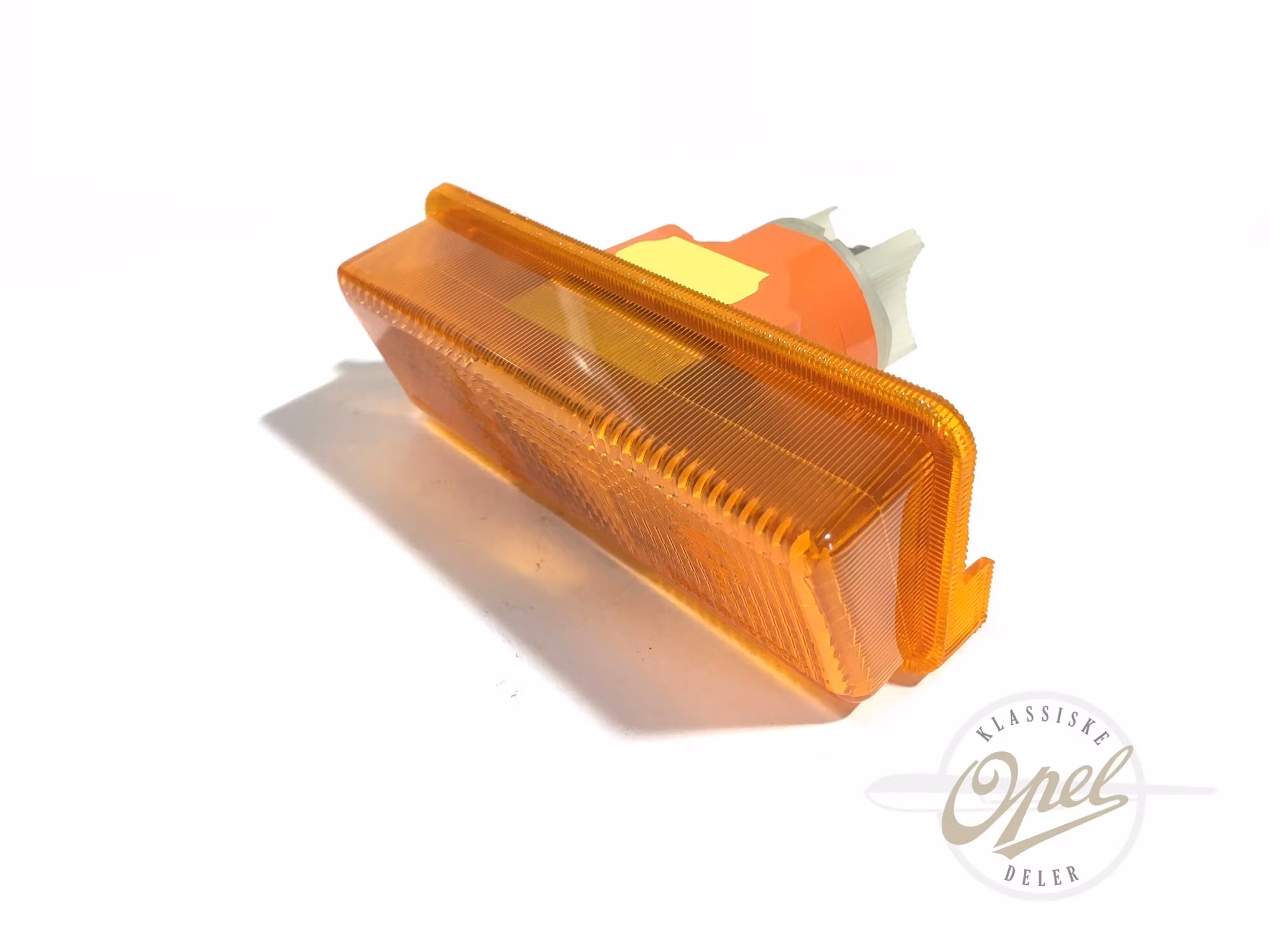 Blinklys foran høyre