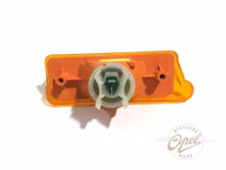 Blinklys foran høyre