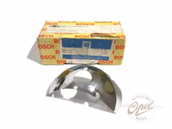 Reflektor til blinklys høyre foran