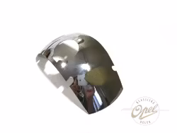 Reflektor til blinklys høyre foran