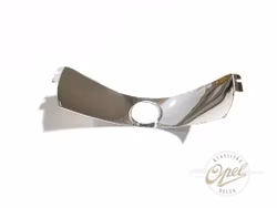 Reflektor til blinklys foran