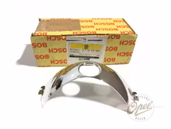 Reflektor til blinklys foran