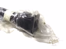 Mellomaksel bakre del