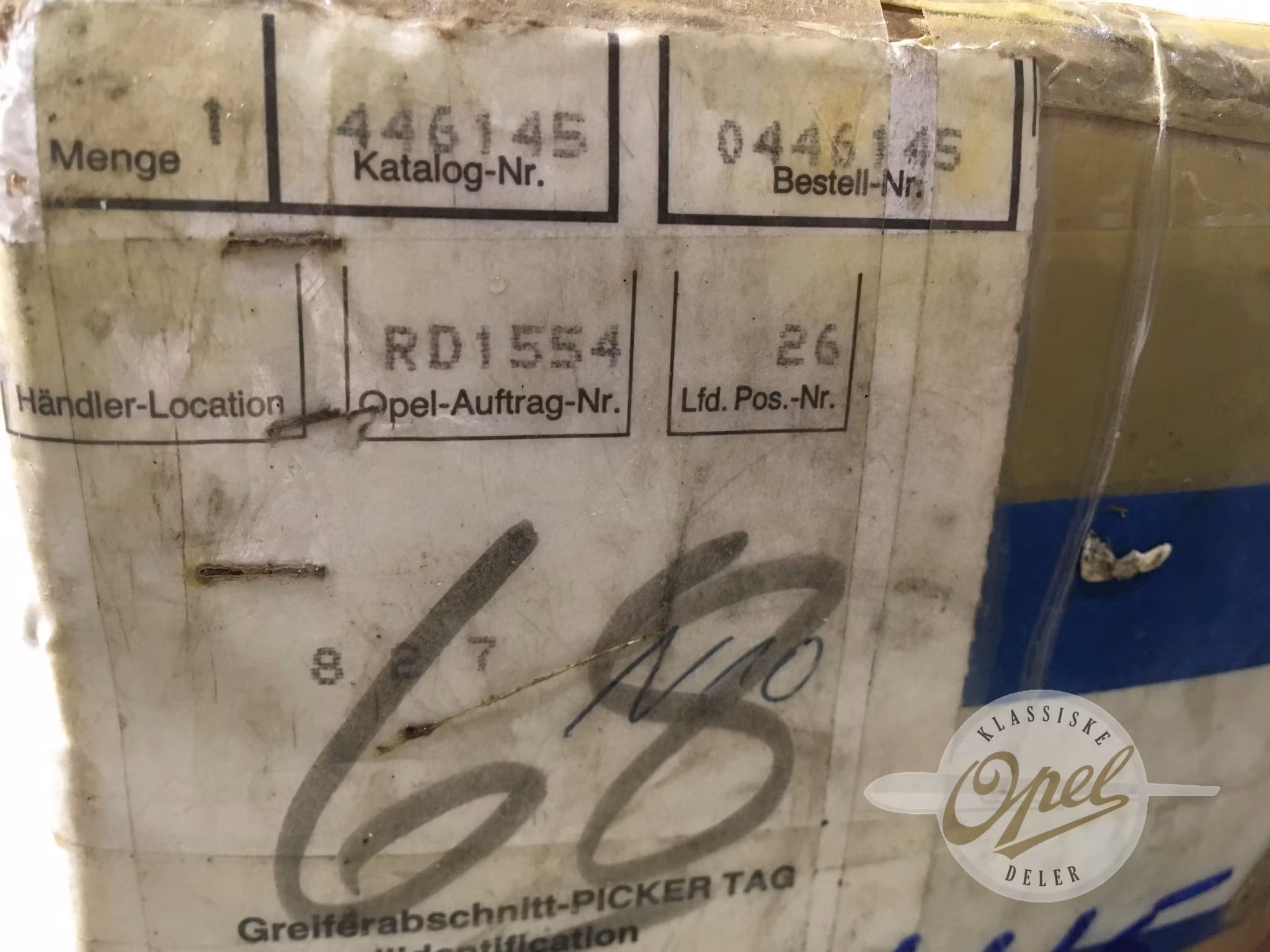 Mellomaksel bakre del