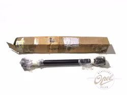 Mellomaksel bakre del