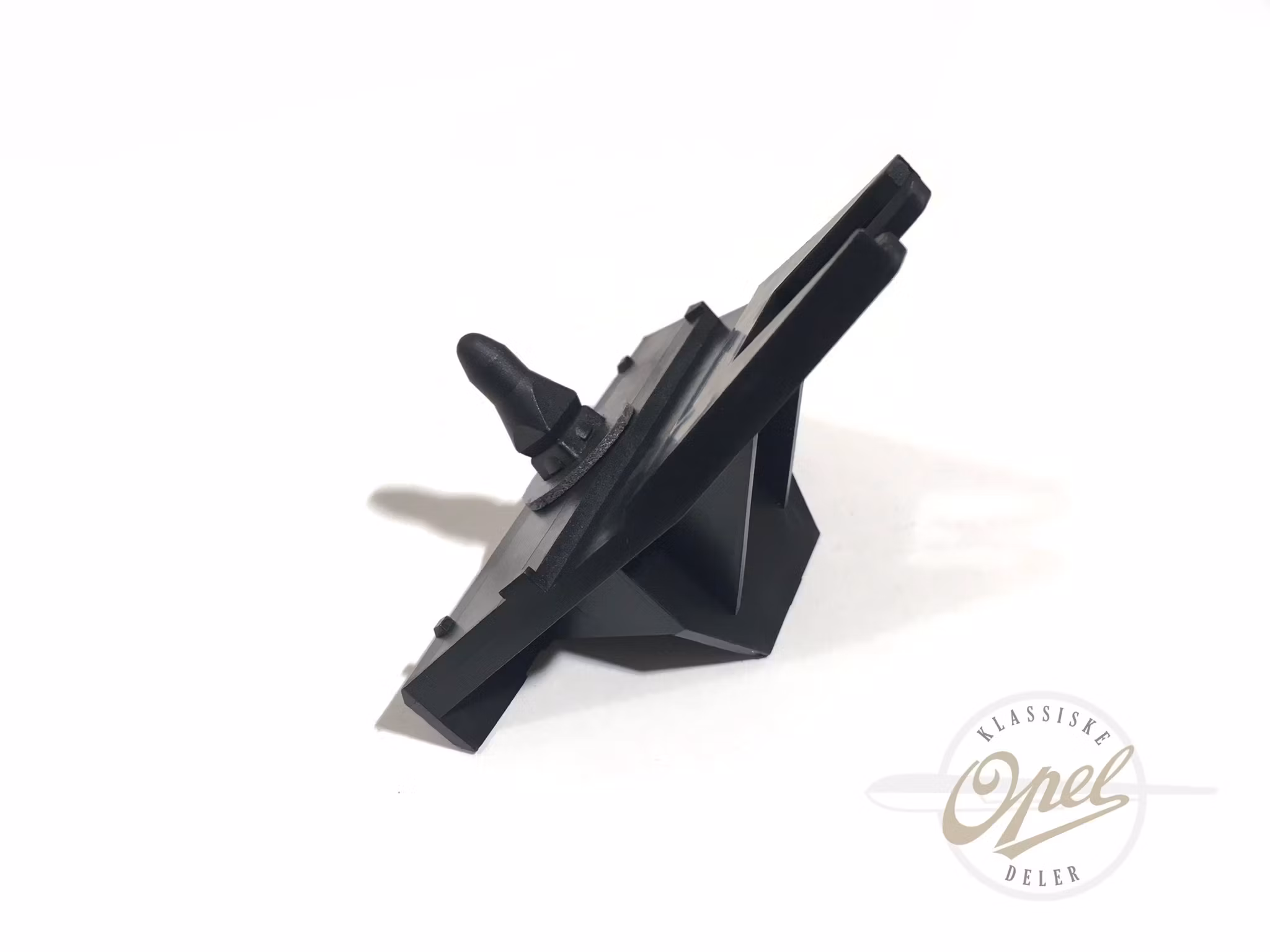 Festebrakett støtfanger bak