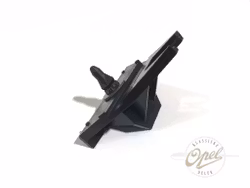 Festebrakett støtfanger bak