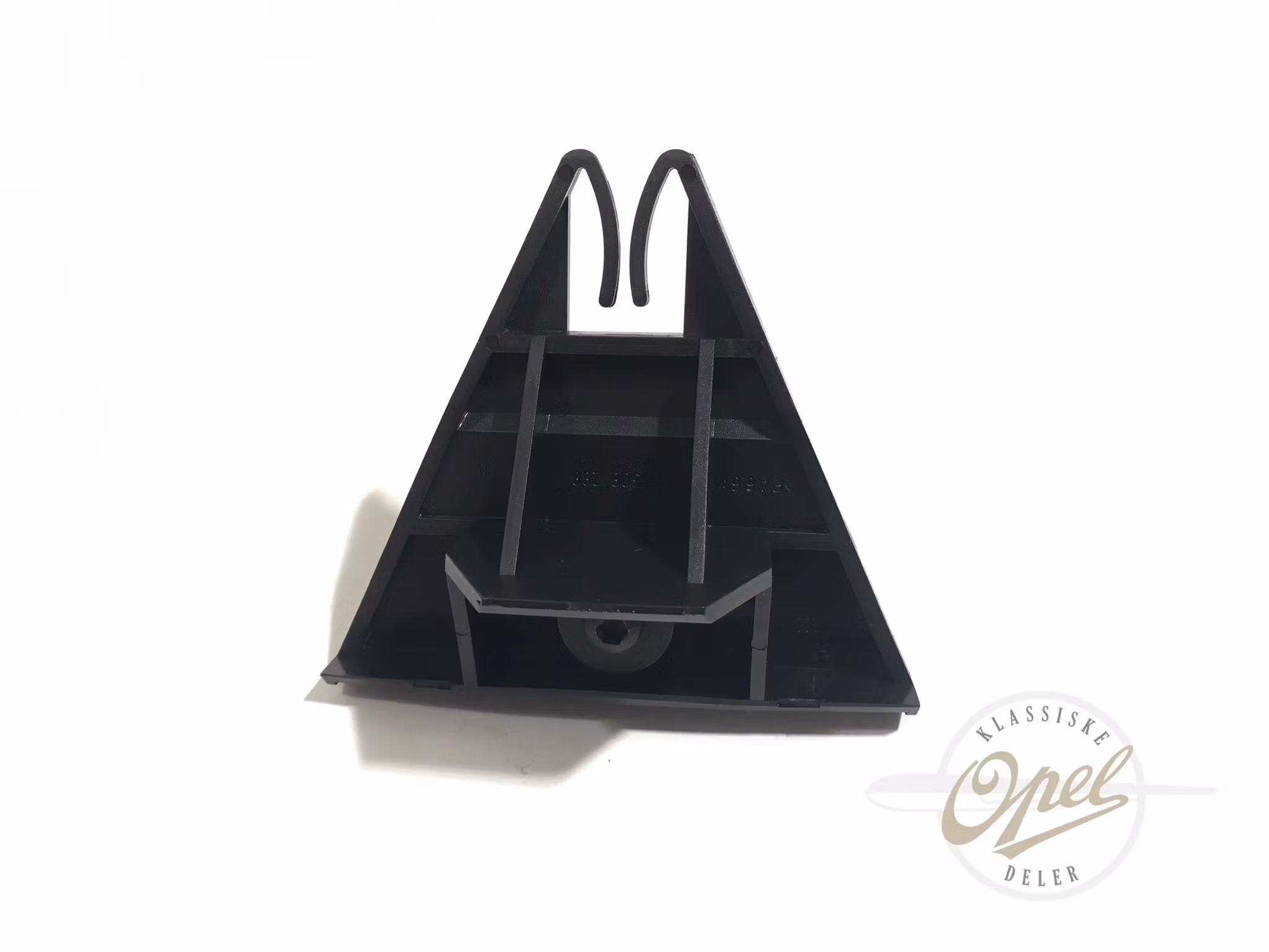 Festebrakett støtfanger bak