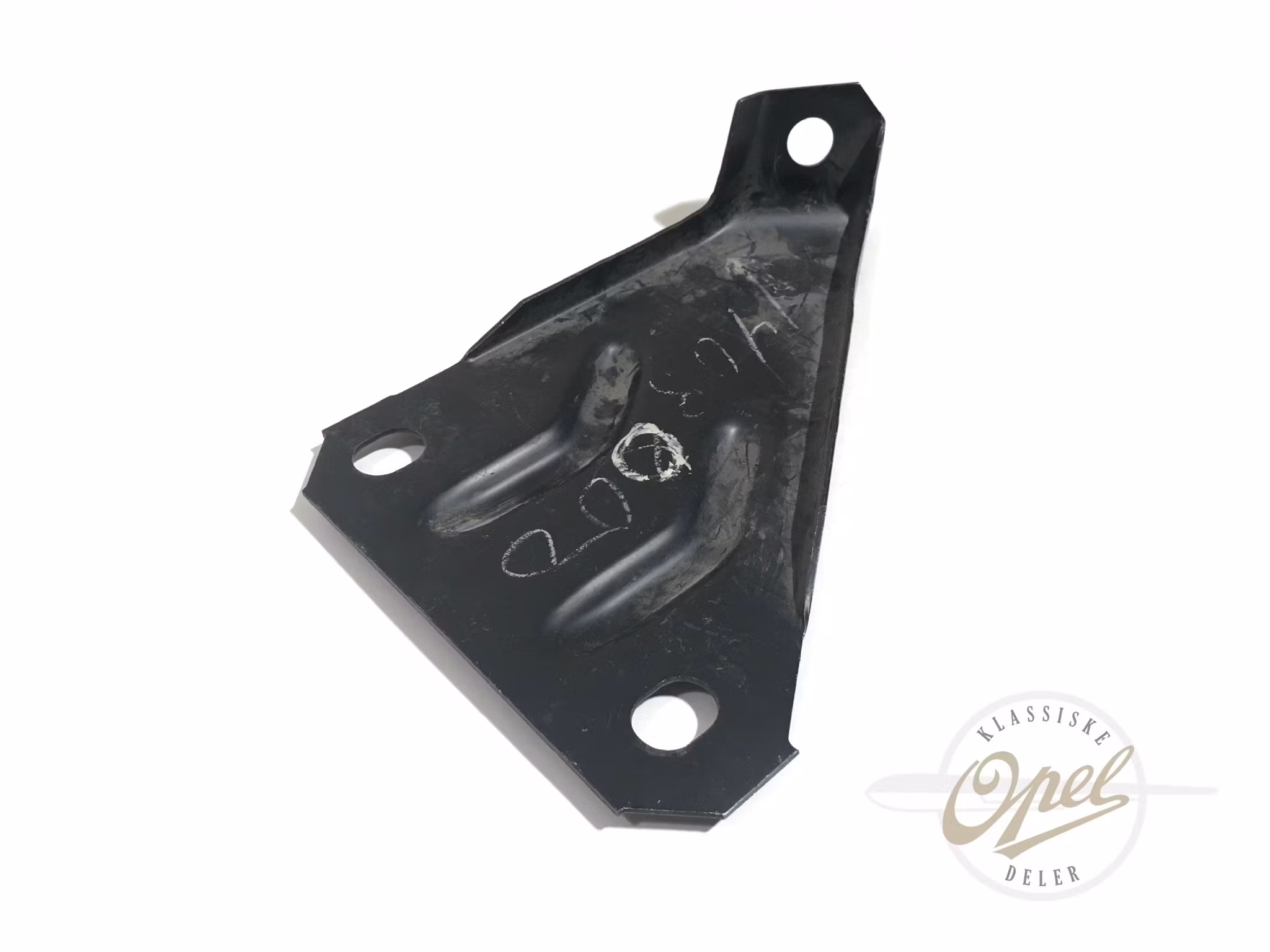 Festebrakett venstre foran