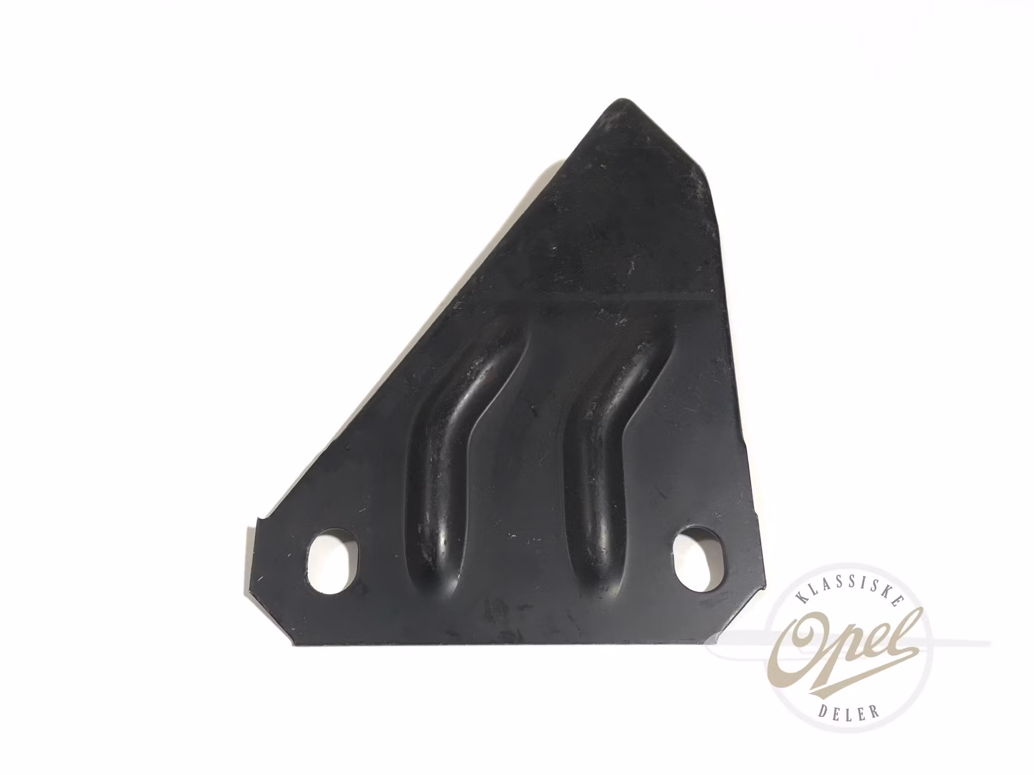 Festebrakett venstre foran